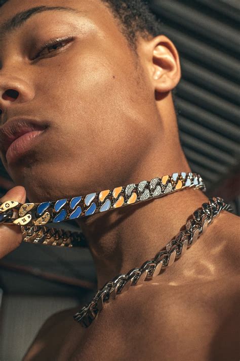 lv monogram bracelet virgil|Louis Vuitton Releases Monogram Chain Jewelry.